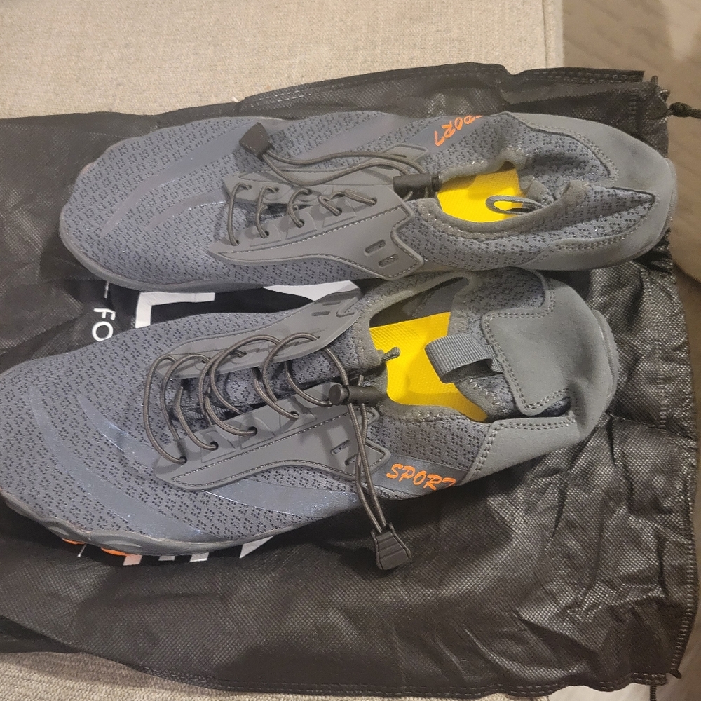 Mens Water Shoes